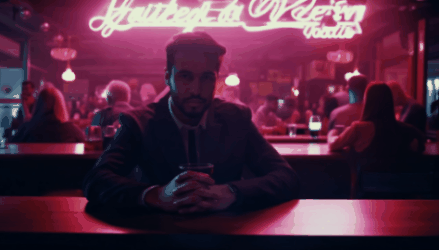 一秒鐘要兩塊錢的視頻AI 為啥我還覺得挺值