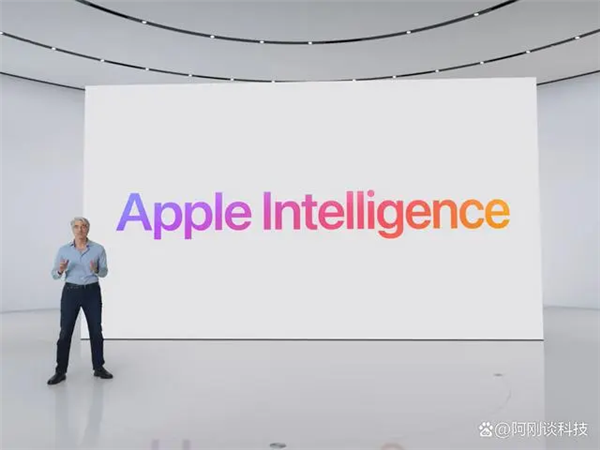 Apple Intelligence不會(huì)永久免費(fèi)！蘋果AI未來會(huì)收費(fèi)