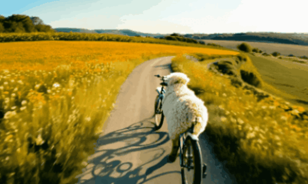 一秒鐘要兩塊錢的視頻AI 為啥我還覺得挺值