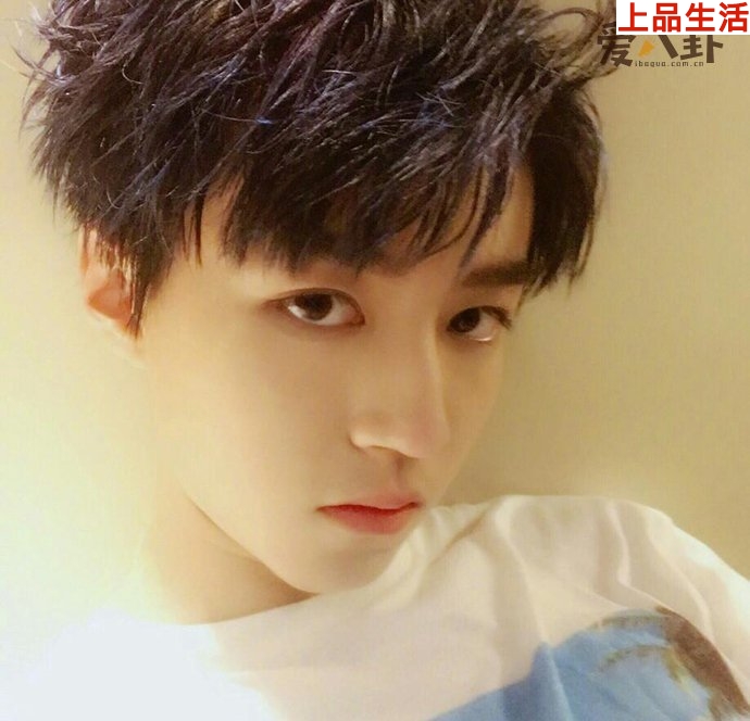 王俊凱生病原因