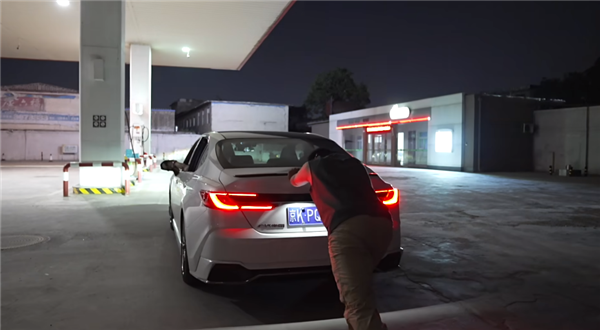 和比亞迪秦L誰更能跑 實測混動老大哥豐田凱瑞美：結(jié)果大跌眼鏡