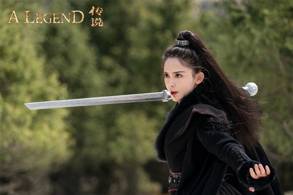 成龍、娜扎出演！《神話》續(xù)集電影《傳說》點(diǎn)映及預(yù)售票房破1000萬