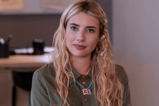 《蜘蛛夫人》女演員稱網(wǎng)絡(luò)毀了票房！人們都等著看笑話