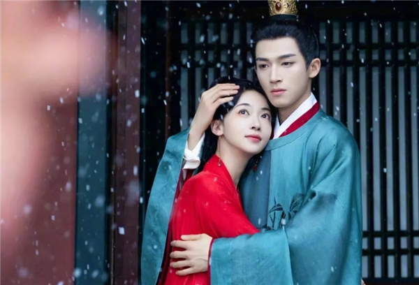 《墨雨云間》火到國外 大家為啥都愛看爽劇？