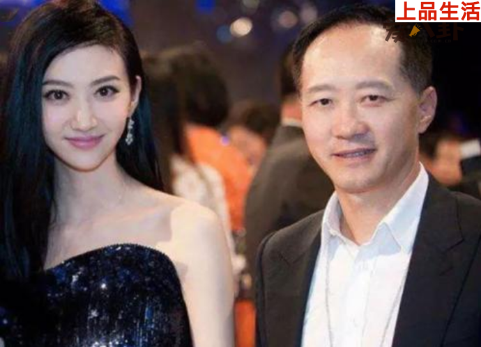 景甜的男朋友是路征嗎