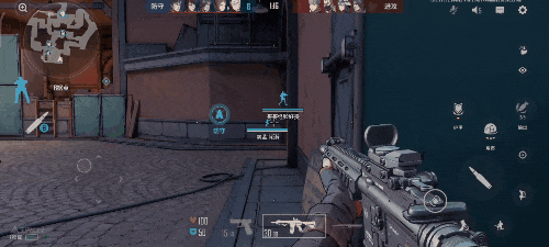 騰訊《王牌戰(zhàn)士》續(xù)作 把所有玩家打了個(gè)猝不及防