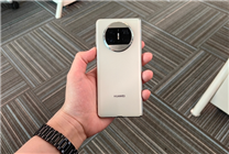 快Q4登場！曝華為將首發(fā)量產(chǎn)三折疊屏：定價很貴