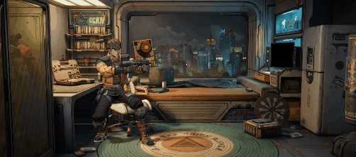 騰訊《王牌戰(zhàn)士》續(xù)作 把所有玩家打了個(gè)猝不及防