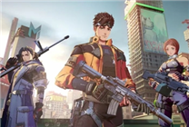 騰訊《王牌戰(zhàn)士》續(xù)作 把所有玩家打了個(gè)猝不及防