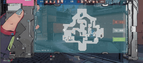 騰訊《王牌戰(zhàn)士》續(xù)作 把所有玩家打了個(gè)猝不及防