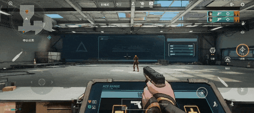 騰訊《王牌戰(zhàn)士》續(xù)作 把所有玩家打了個(gè)猝不及防