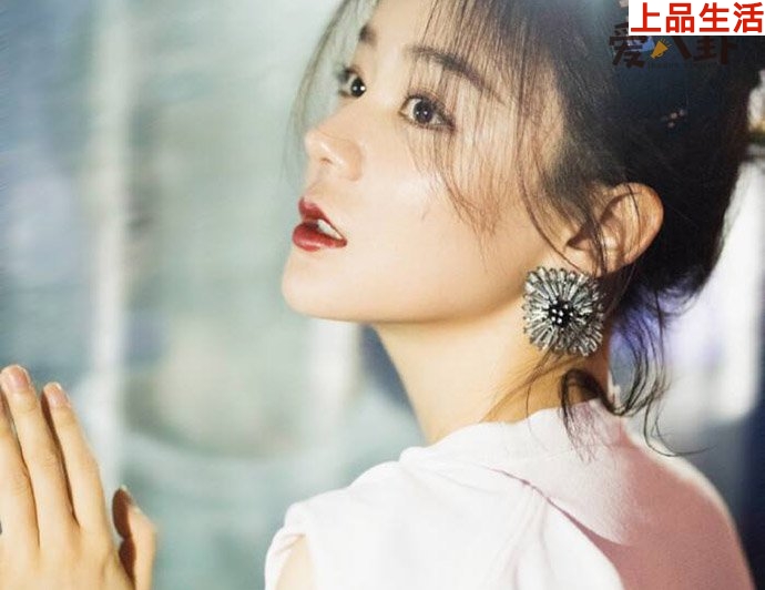 袁姍姍是請假蹦迪的女演員嗎