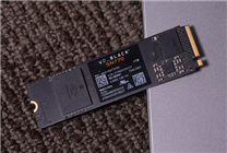 性能、價(jià)格、兼容完美均衡！西部數(shù)據(jù)SN770 1TB SSD簡(jiǎn)測(cè)