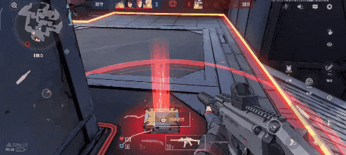 騰訊《王牌戰(zhàn)士》續(xù)作 把所有玩家打了個(gè)猝不及防