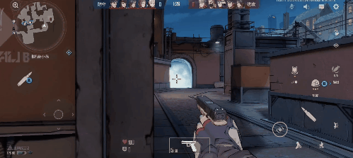 騰訊《王牌戰(zhàn)士》續(xù)作 把所有玩家打了個(gè)猝不及防