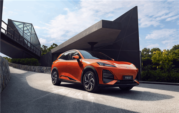 博主實測深藍S07乾崑ADS SE 自定義泊車準(zhǔn)確率強到離譜