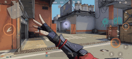 騰訊《王牌戰(zhàn)士》續(xù)作 把所有玩家打了個(gè)猝不及防