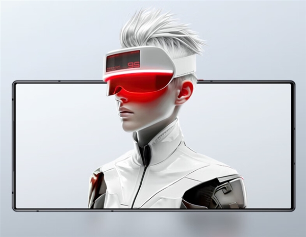 全球首發(fā)驍龍8 Gen3領(lǐng)先版！紅魔9S Pro系列今日首銷：4799元起