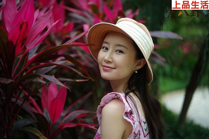 舒暢因三滴血事件被告上法庭