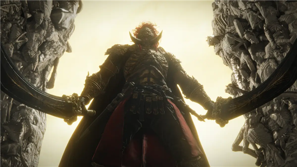 美女主播用跳舞毯成功通關(guān)《艾爾登法環(huán)：黃金樹幽影》