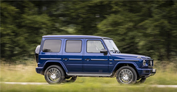 二季度在華交付增長近10%：奔馳2024年上半年累計(jì)交付超35.26萬輛