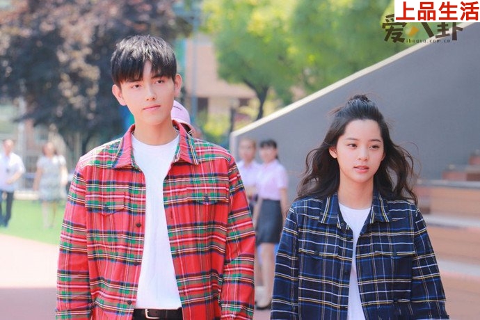 兩人分分合合多次？