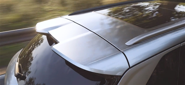 重磅炸彈來了！宋L DM-i高清宣傳片正式公布：比亞迪首款續(xù)航破2000公里的SUV