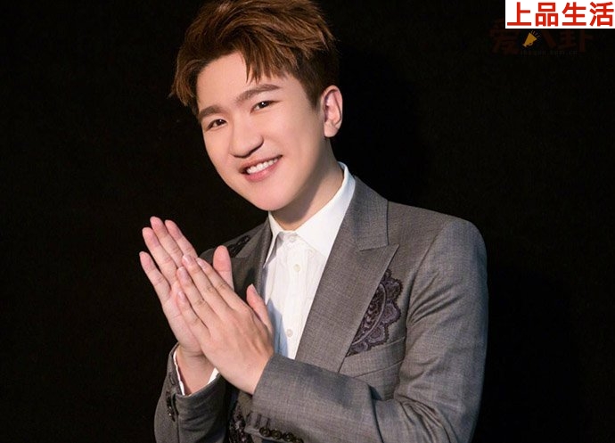 張大大家境如何