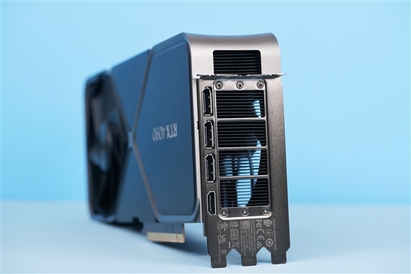 曝RTX 5090基礎(chǔ)頻率大幅提升至2.9GHz！遠(yuǎn)超當(dāng)前旗艦產(chǎn)品