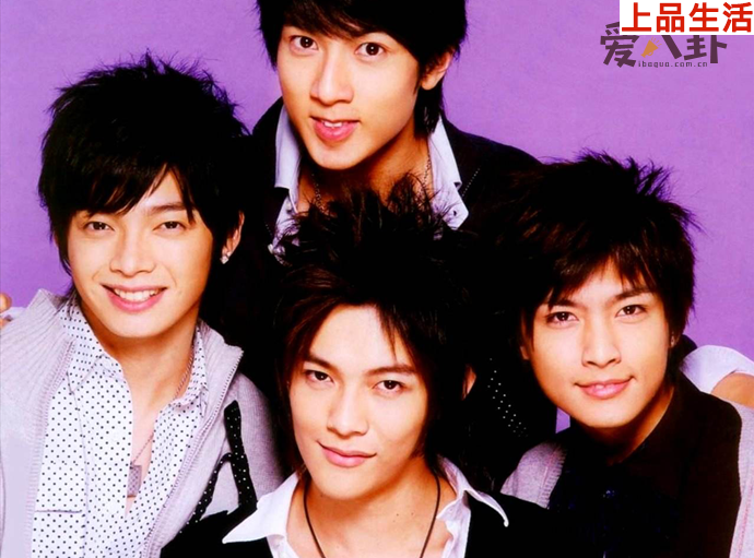 炎亞綸汪東城關(guān)系如何