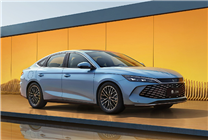 中國(guó)6月轎車(chē)銷(xiāo)量榜：比亞迪殺瘋了 前十獨(dú)占五席