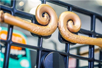 《黑神話》聯(lián)動(dòng)青桔單車引熱議：真是黑神話痛車！