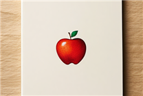 畢業(yè)典禮抽獎(jiǎng)“蘋(píng)果筆記本” 學(xué)生領(lǐng)到真蘋(píng)果、真筆記本