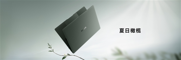 1cm全球薄筆記本！榮耀MagicBook Art 14發(fā)布：7999元起