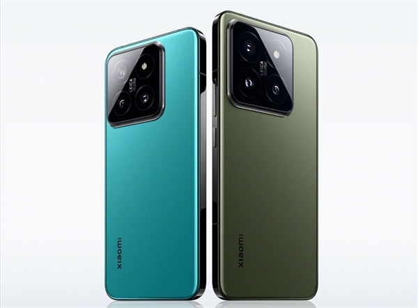 緊跟華為Mate 60系列！曝小米14、Redmi K70系列銷量有望破千萬