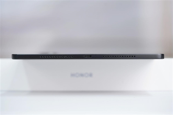 3K 144Hz OLED大屏！榮耀平板MagicPad2圖賞