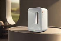 349元！榮耀路由5發(fā)布：新一代Wi-Fi 7 獨(dú)特方形設(shè)計(jì)