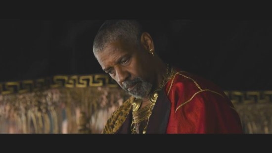 奧斯卡佳影片續(xù)作《角斗士2》危險(xiǎn)了：全是差評(píng) 哪來的黑人奴隸主