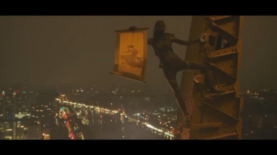 《貓眼三姐妹》真人劇預(yù)告首曝！三姐妹勇闖法國(guó)