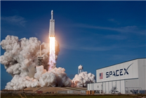 致20顆星鏈衛(wèi)星損毀 SpaceX獵鷹9號(hào)7年首次發(fā)射失?。厚R斯克回應(yīng)了