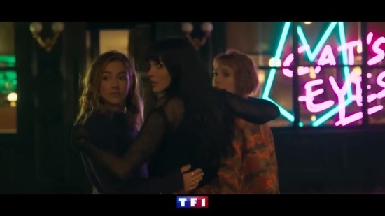 《貓眼三姐妹》真人劇預(yù)告首曝！三姐妹勇闖法國(guó)