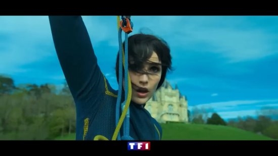 《貓眼三姐妹》真人劇預(yù)告首曝！三姐妹勇闖法國(guó)