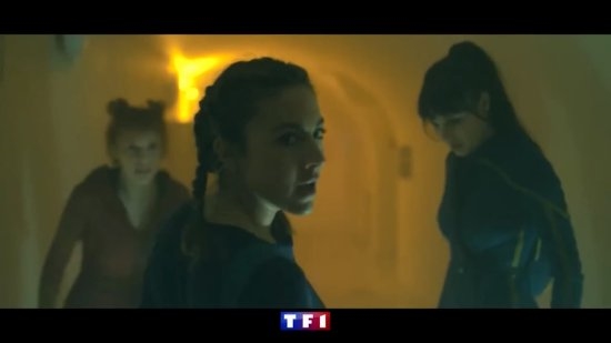 《貓眼三姐妹》真人劇預(yù)告首曝！三姐妹勇闖法國(guó)