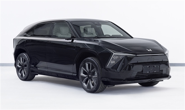 充電口位于車頭 東風(fēng)本田燁S7申報(bào)：尾部很像吉利博越L