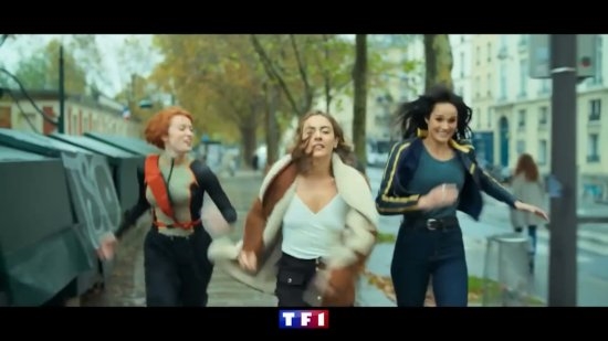 《貓眼三姐妹》真人劇預(yù)告首曝！三姐妹勇闖法國(guó)