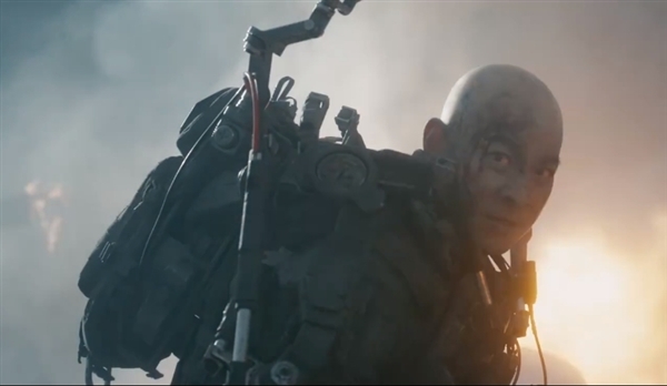 2027年上映！中國(guó)科幻巨制《流浪地球3》有望2025年開拍：趙今麥將回歸