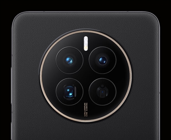 華為Mate 70系列新設(shè)計(jì)曝光：后攝巴黎飾釘回歸 減少鏡頭劃痕