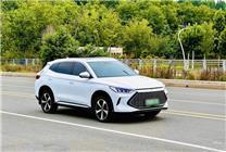 近5年汽車品牌銷量、均價(jià)變化表出爐：比亞迪簡直BUG般存在