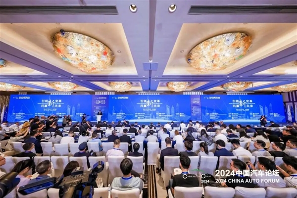 中國汽車工業(yè)內(nèi)卷全球第一：到底是好還是壞