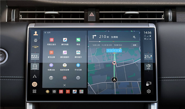 豪華品牌加持、標(biāo)配四驅(qū)！2025款發(fā)現(xiàn)運動版上市：售38.83萬起